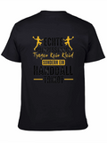 Handball Princess T-Shirt - Echte Prinzessinnen