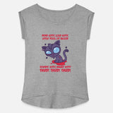 Dead Kitty, Cold Kitty, Little Pool Of Blood