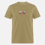 Deadly smoking is destroying my world