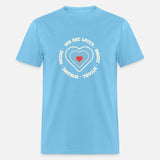 Dear Person Behind Me You Are Enough