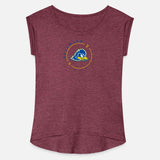 Delaware Blue Hens Women'S College Ncaa Ryldel11 G