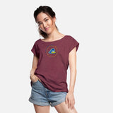 Delaware Blue Hens Women'S College Ncaa Ryldel11 G