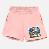 Detective Searching Eggs Garden Premium