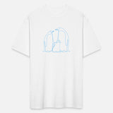 Determined Penguins: The Spirit of Family