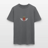 Devil Rottweiler Dog T-shirt