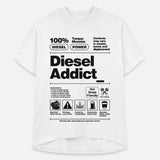 Diesel Addict Truck Lovers
