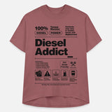 Diesel Addict Truck Lovers