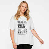 Diesel Addict Truck Lovers