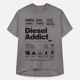 Diesel Addict Truck Lovers