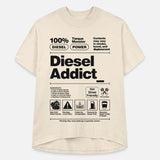 Diesel Addict Truck Lovers