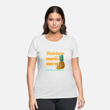 Dieticians Are Like Pineapples Nutritionist