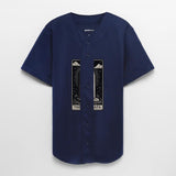 Digital Archive Tarot – The Metadata Card