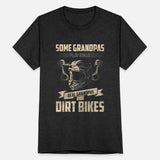 Dirt Bike Biker Street