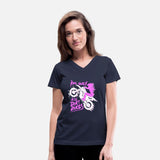 DIRT BIKING: Real Girls Ride Dirt Bikes