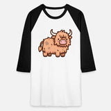 Dirty Hyland Cow Highland Cow