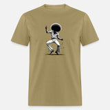 Disco, black music, dance, soul, 1970s