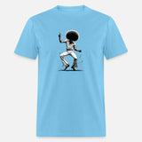 Disco, black music, dance, soul, 1970s