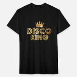 Disco King Funky 70S 80S For Dance Pies