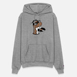 DJ Caterpillar Sunglasses Mixer Music Record Party