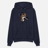 DJ Caterpillar Sunglasses Mixer Music Record Party