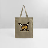 DJ Club Fun Disco Music Party Funny Rabbit Bunny