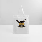 DJ Club Fun Disco Music Party Funny Rabbit Bunny