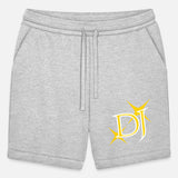 DJ Deejay Star Dance Club Disco Music Party Logo