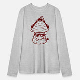 DJ Fungus Mushroom Toadstool Club Music Party Fun