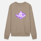 DJ Goldfish Beatiful Pink Fish Animal Music Party