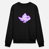 DJ Goldfish Beatiful Pink Fish Animal Music Party