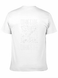 Cooking is Love Cooking is Life T-Shirt