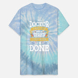 Doctor Emergency Wound