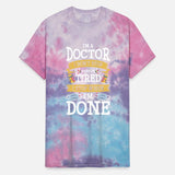 Doctor Emergency Wound