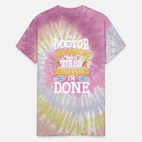 Doctor Emergency Wound