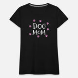 Dog Mom