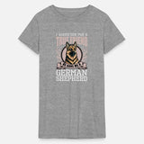 Dog Police Dog Dog Love Protection Service