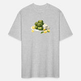 Dolmas - Stuffed Vine Leaves With Yoghurt Dipping