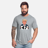 Donald Trump 47. President