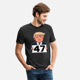 Donald Trump 47. President