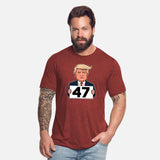 Donald Trump 47. President