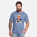 Donald Trump 47. President