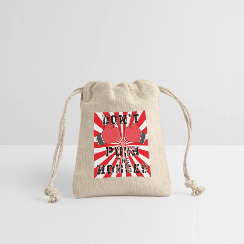 Don't Push The Horses