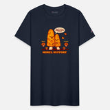 Don't Worry I Think You're A Fungi Morel Support