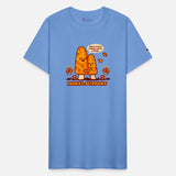 Don't Worry I Think You're A Fungi Morel Support