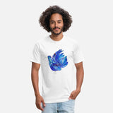 Dove of Peace. Petrykivka Painting. UA FOLK ART