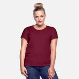 Downhill MTB Ride White