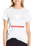 Class of 2020 Quarantined T-Shirt