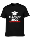 Class of 2020 Quarantined T-Shirt