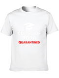 Class of 2020 Quarantined T-Shirt