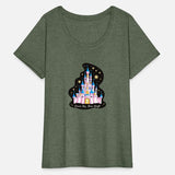 Dream Big, Shine Bright Castle